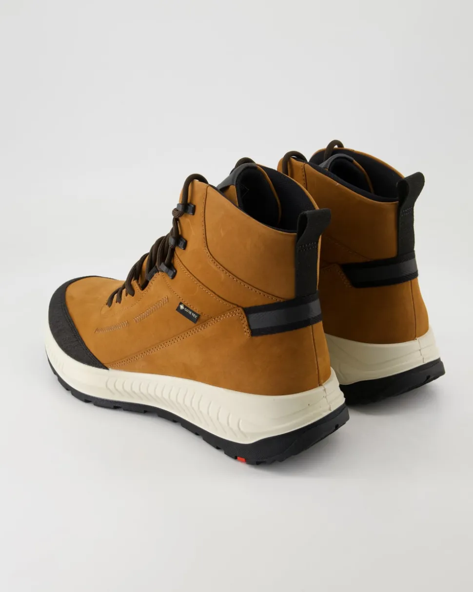 ELVIN Stiefeletten in Braun