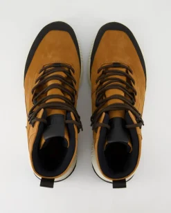 ELVIN Stiefeletten in Braun