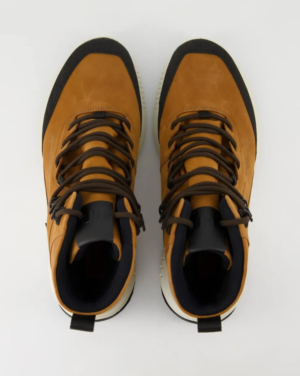 ELVIN Stiefeletten in Braun