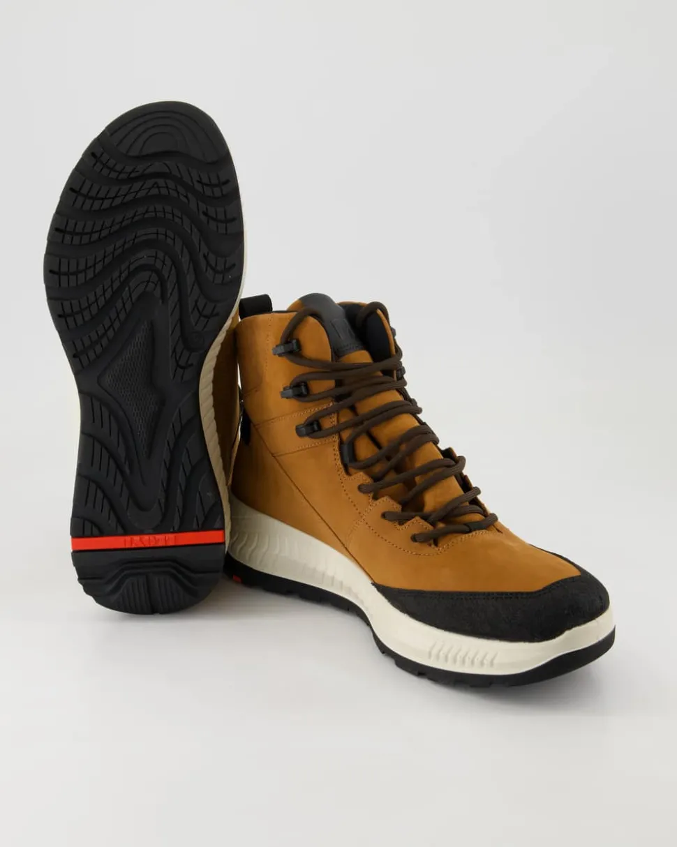 ELVIN Stiefeletten in Braun