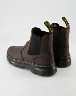 Embury Chelsea Boots in Braun