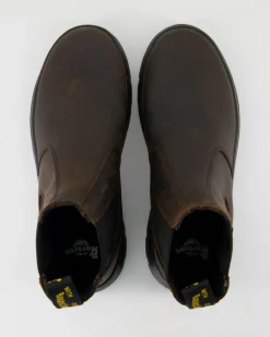 Embury Chelsea Boots in Braun