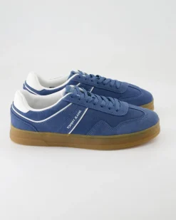 EM0EM01516DAI Sneaker in Blau