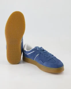 EM0EM01516DAI Sneaker in Blau