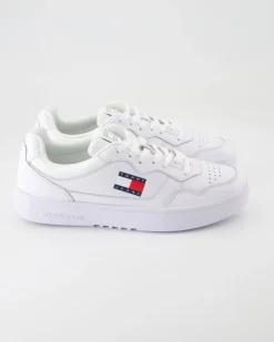 EM0EM01443YBR Sneaker in Weiß