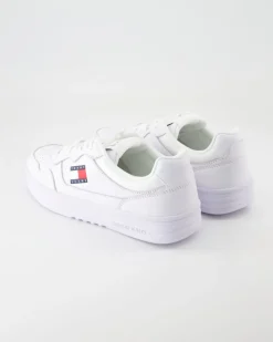 EM0EM01443YBR Sneaker in Weiß