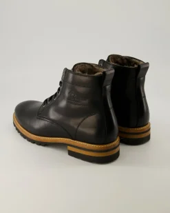 Emery Igloo C3 Winterstiefel in Schwarz