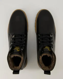 Emery Igloo C3 Winterstiefel in Schwarz