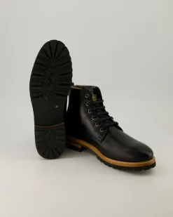 Emery Igloo C3 Winterstiefel in Schwarz