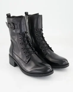 Emily 41 Stiefeletten in Schwarz