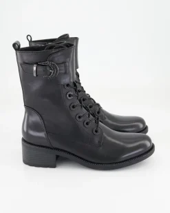 Emily 41 Stiefeletten in Schwarz