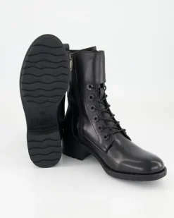 Emily 41 Stiefeletten in Schwarz