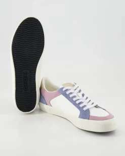 Emmeleny Sneaker in Mehrfarbig