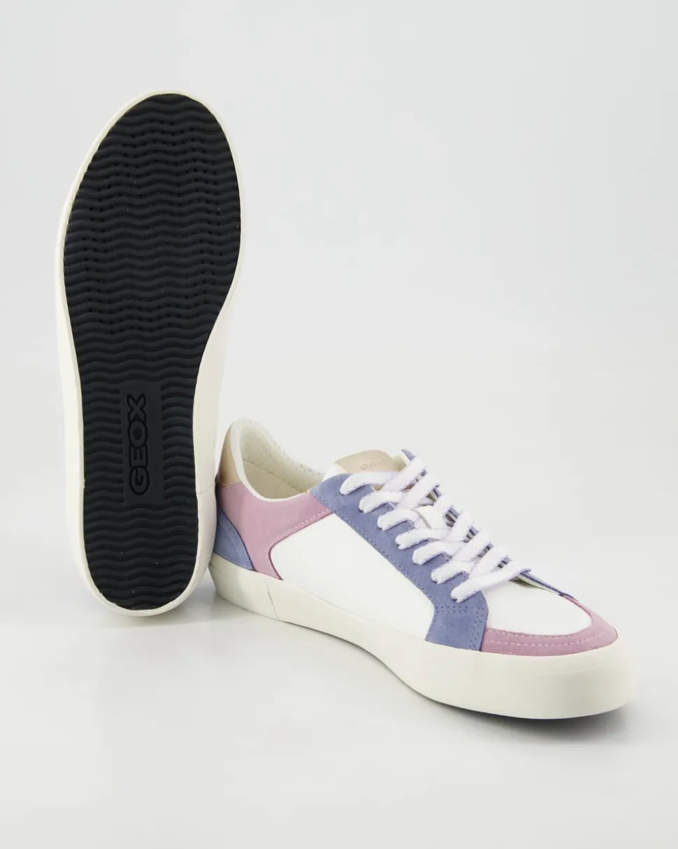 Emmeleny Sneaker in Mehrfarbig