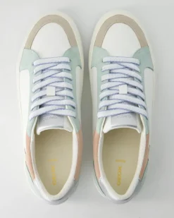 Emmeleny Sneaker in Weiß