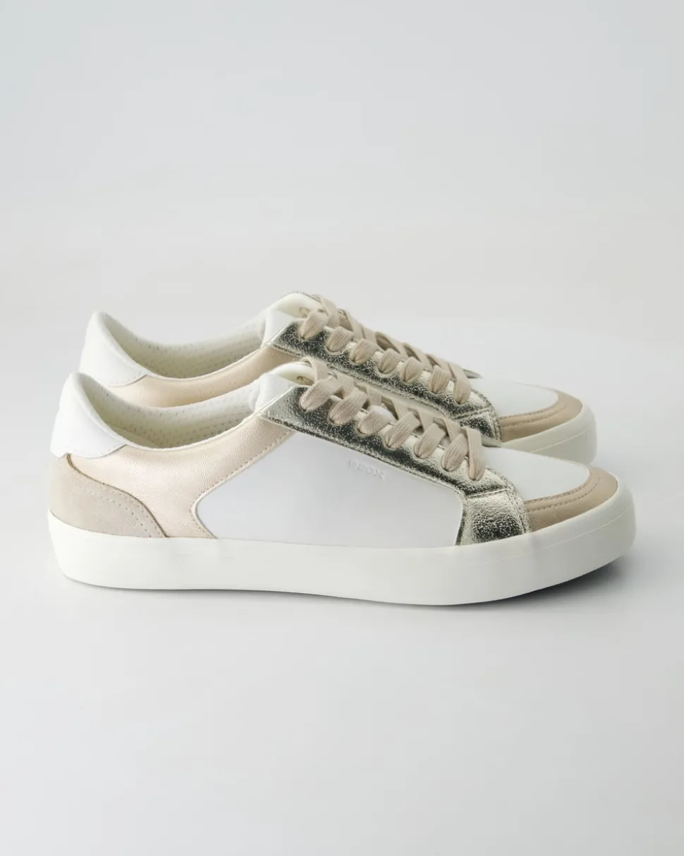 Emmeleny Sneaker in Weiß