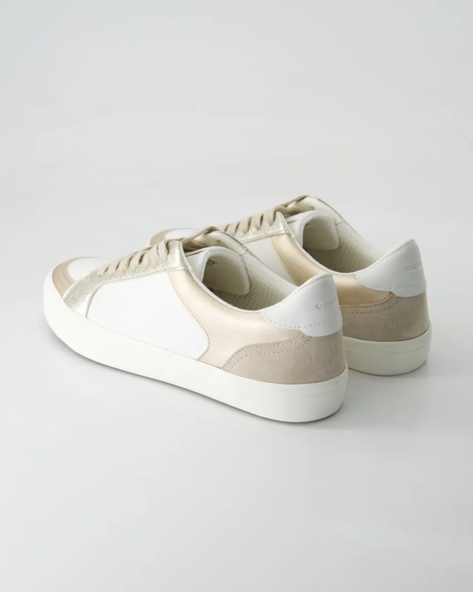 Emmeleny Sneaker in Weiß