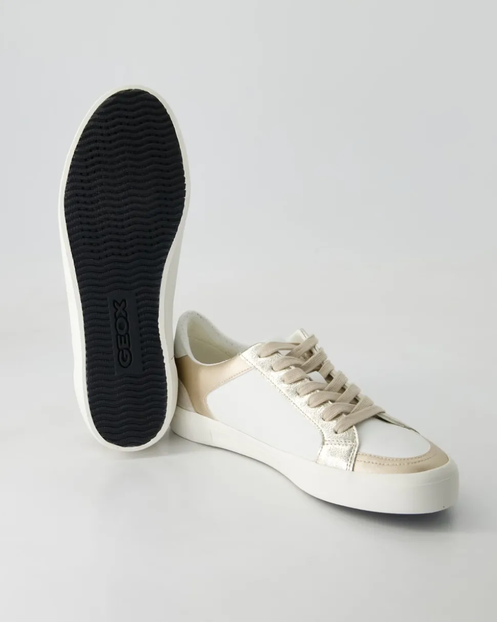 Emmeleny Sneaker in Weiß