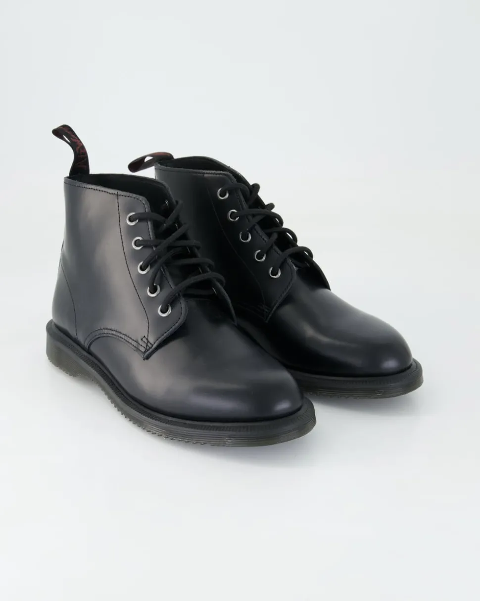 Emmeline Stiefeletten in Schwarz