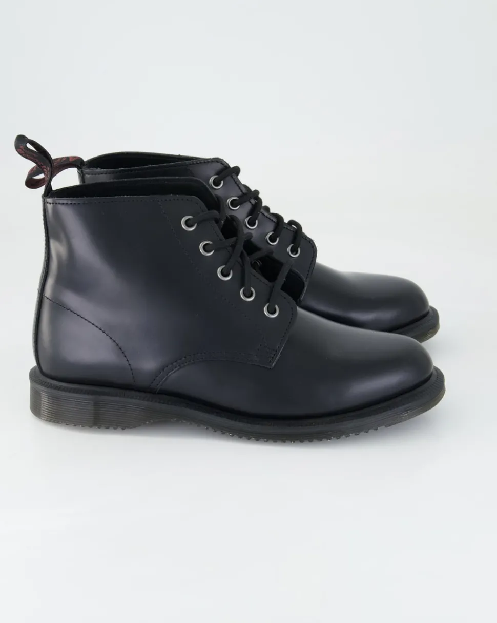 Emmeline Stiefeletten in Schwarz