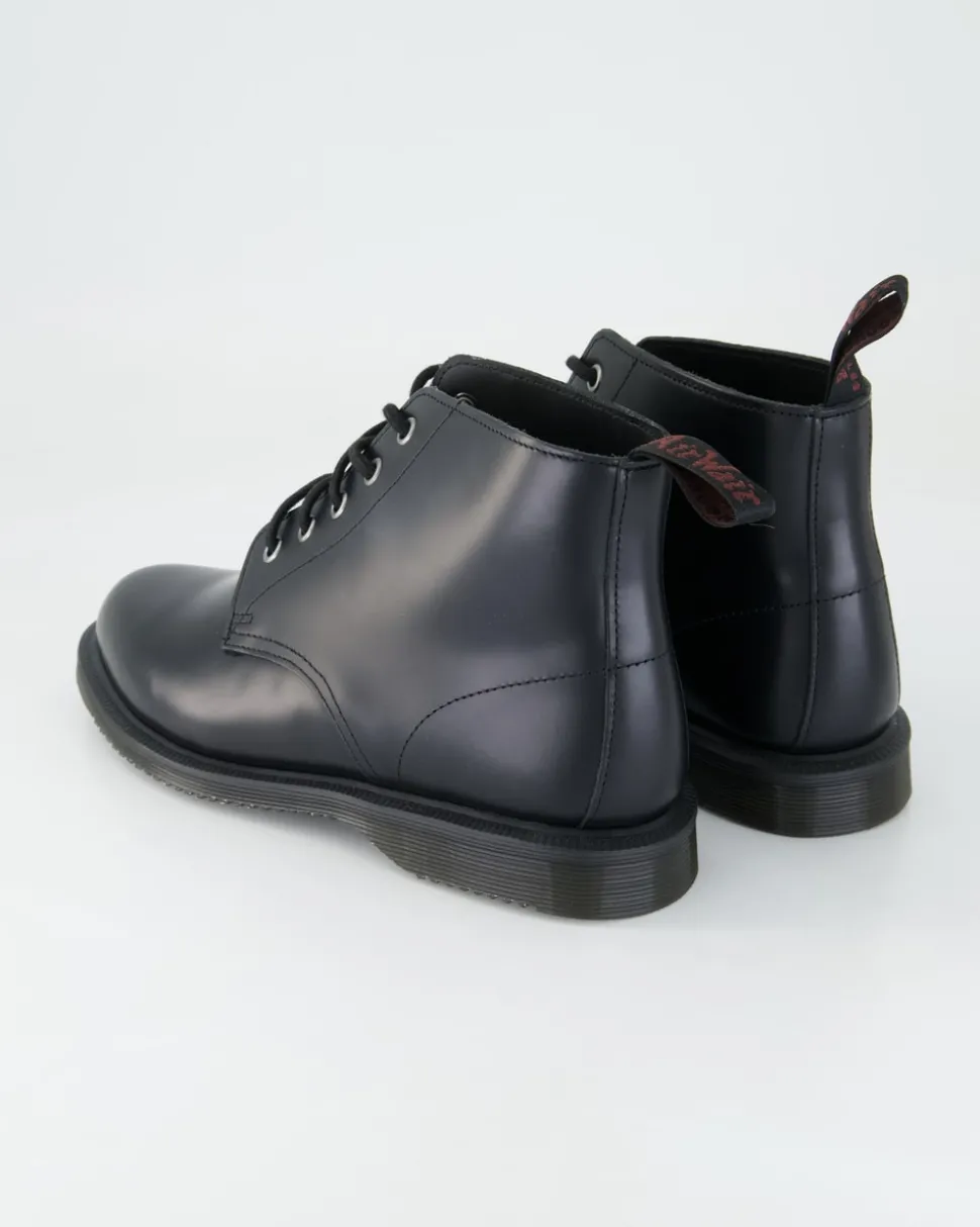 Emmeline Stiefeletten in Schwarz