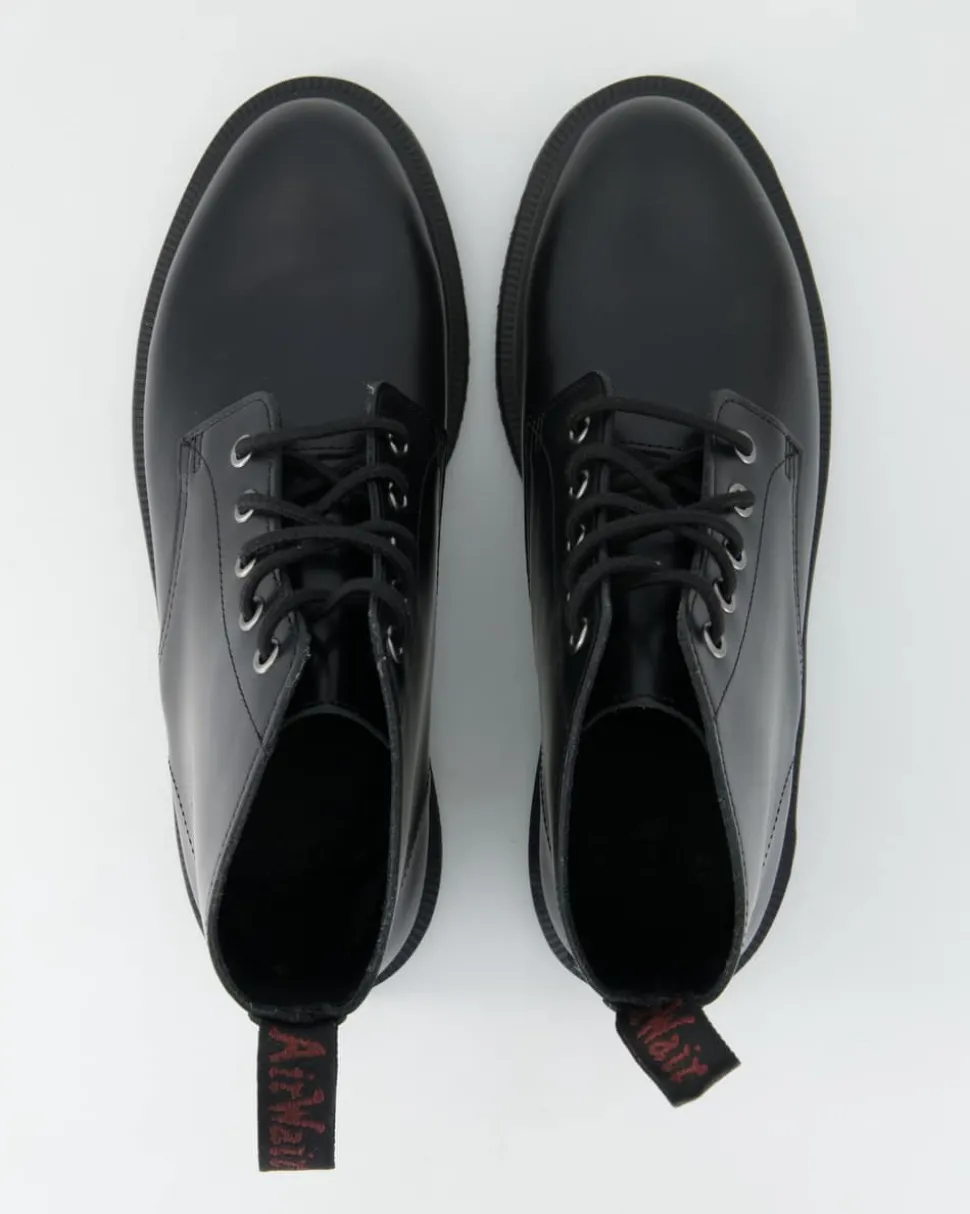 Emmeline Stiefeletten in Schwarz