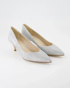 EN724 169/ARG Pumps in Silber