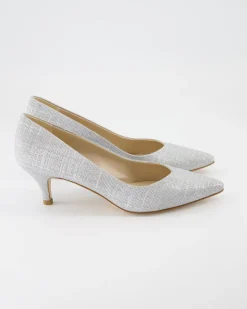 EN724 169/ARG Pumps in Silber