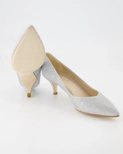 EN724 169/ARG Pumps in Silber