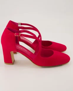 EN801 Pumps in Pink