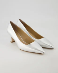 EN812 Pumps in Silber