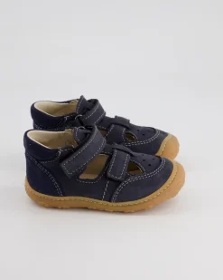 ENI Sandalen in Blau