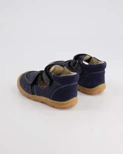 ENI Sandalen in Blau