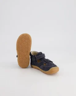 ENI Sandalen in Blau