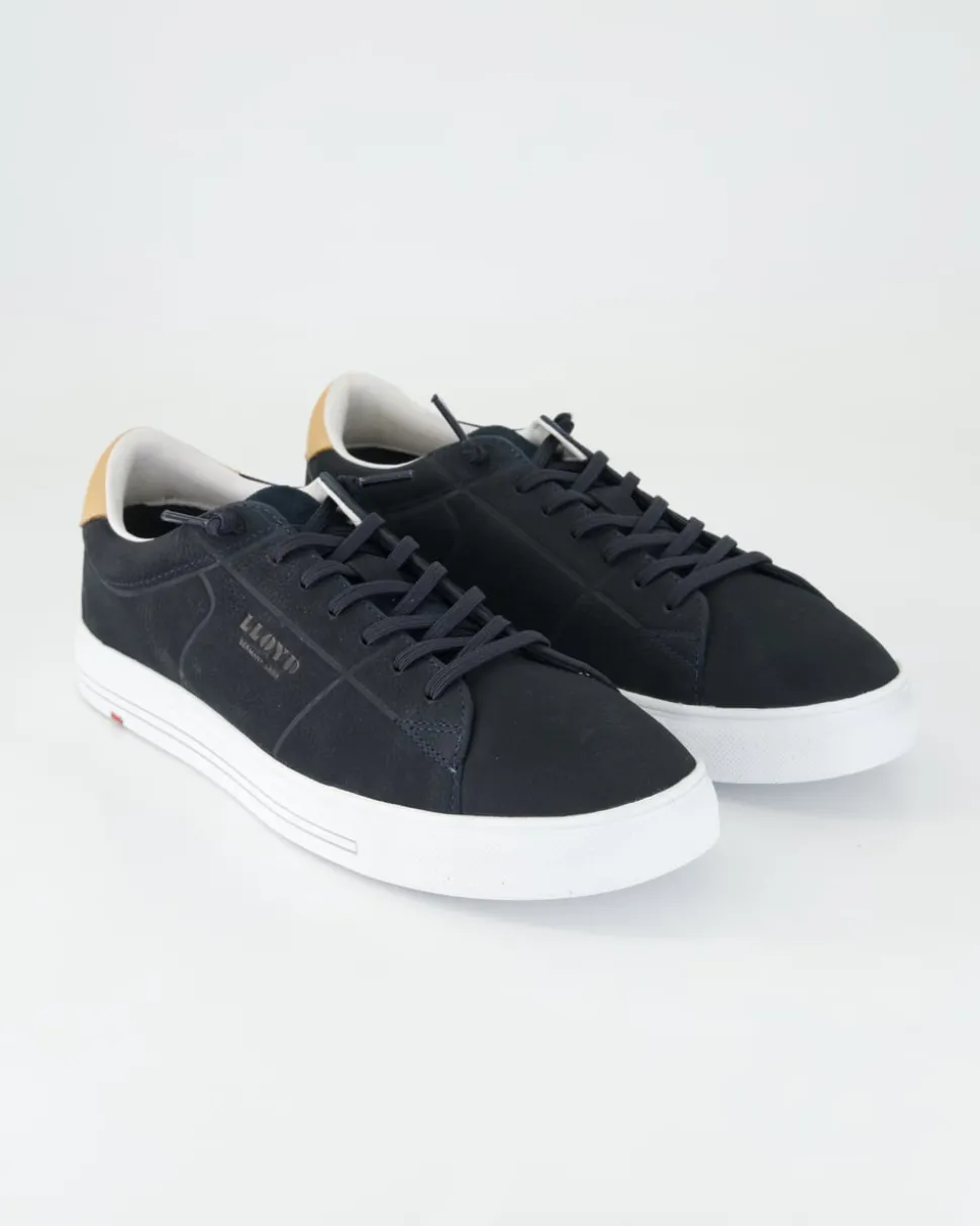 ENRICO Sneaker in Blau