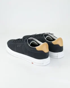 ENRICO Sneaker in Blau