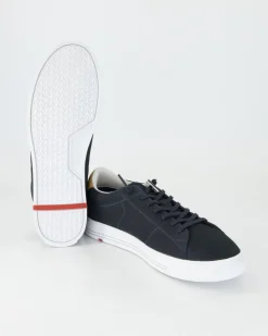 ENRICO Sneaker in Blau