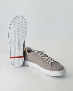 ENRICO Sneaker in Grau