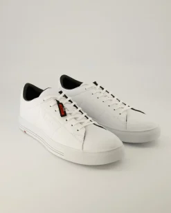 ENRICO Sneaker in Weiß