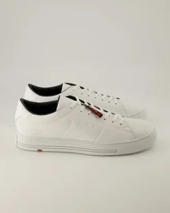 ENRICO Sneaker in Weiß