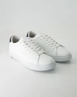 ENRICO Sneaker in Weiß