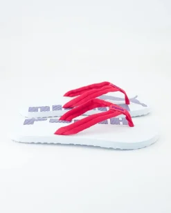 Epic Flip v2 Jr Zehentrenner in Rosa