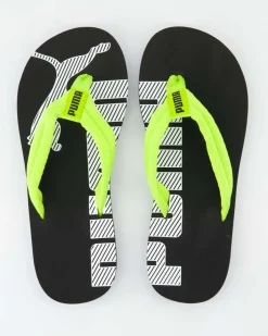 Epic Flip v2 Jr Zehentrenner in Grün