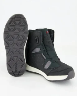 Espo Reflex Warm GTX Stiefel in Schwarz