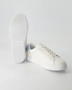 ESSENTIAL COURT SNEAKER Sneaker in Weiß