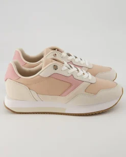 Essential TH Runner Sneaker in Mehrfarbig