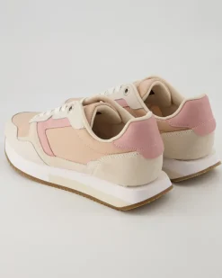 Essential TH Runner Sneaker in Mehrfarbig