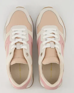 Essential TH Runner Sneaker in Mehrfarbig