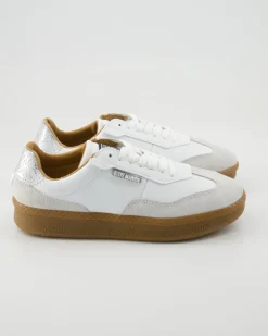 Euphoria Sneaker in Weiß