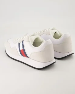 EVA Runner Sneaker in Weiß